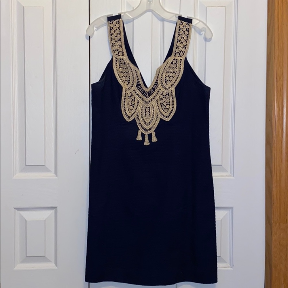 Like New Lilly Pulitzer Dress